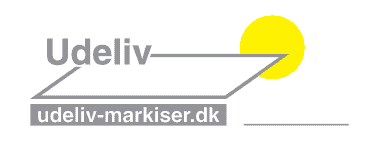 Udeliv Markiser